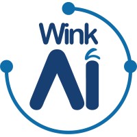 Wink AI logo - Similar company to Wink Software