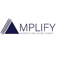 Amplify Media logo - Similar company to Robtheweb