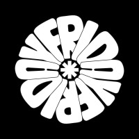 The Friday logo - Similar company to Comic Consumer