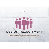 LegionRecruitment Ltd logo - Similar company to Michelangelo Hotel