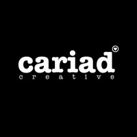 Cariad Creative logo - Similar company to Cariad Creative