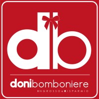 Doni bomboniere Srl logo - Similar company to De Giglio Group
