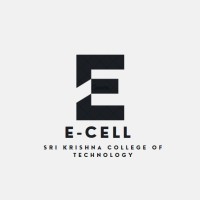 E-Cell SKCT logo - Similar company to E-Cell Nit Goa