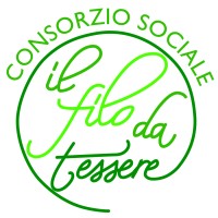 Consorzio Sociale Il Filo da Tessere logo - Similar company to Ospitar
