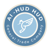 Al Hud Hud General Trading Company logo - Similar company to Vision Foundation