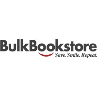Bulk BookStore logo - Similar company to Bookstore Movers