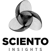 Sciento Insights LLP logo - Similar company to Kr Ensights