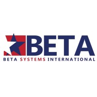 BETA Systems International logo - Similar company to Minority Scholars Program