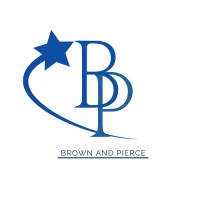 Brown and Pierce Consulting logo - Similar company to Retriever