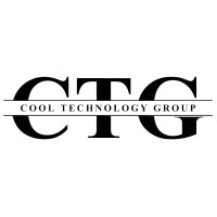 Cool Technology Group logo - Similar company to Technical Ted