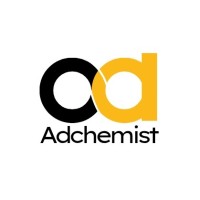 Adchemist Digital logo - Similar company to Adchemist Digital