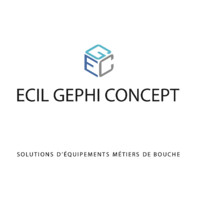 ECIL GEPHI CONCEPT logo - Similar company to Alt Mlk
