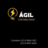 Escritório Ágil Contabilidade logo - Similar company to Ne Contabilidade Digital Ltda