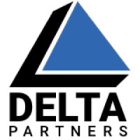 Delta Partners logo - Similar company to Delta Diversified, Inc.