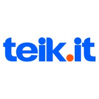 teik.it logo - Similar company to C&S Cleaning Usa