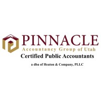 Pinnacle Accountancy Group of Utah logo - Similar company to Bear-O Care