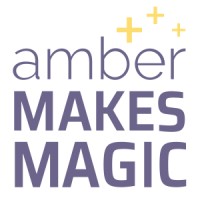 Amber Makes Magic