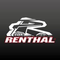 Renthal logo - Similar company to Rapra Technology Ltd.