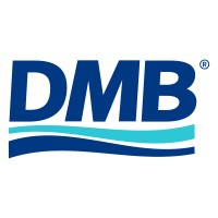 DMB Distribuidora Mineira de Bombas logo - Similar company to Zhejiang Jk Technology Co.,Ltd
