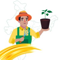 Paudhewale.com logo - Similar company to Complixio Analytics