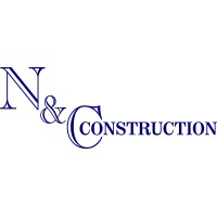 N&C Construction, LLC logo - Similar company to Tiano Construction