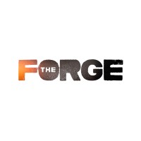 The Forge Entertainment logo - Similar company to Kitson Press