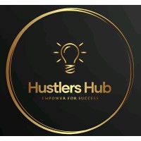 Hustlers Hub logo - Similar company to K.N Fabrication