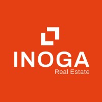 INOGA Real Estate logo - Similar company to Conquer Industrial
