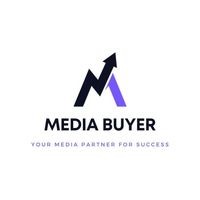 MEDIABUYER logo - Similar company to Mediabuyer.Com