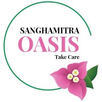 Sanghamitra Oasis logo - Similar company to Iic Bits Pilani