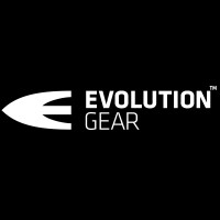 Evolution Gear logo - Similar company to Hurtle Gear