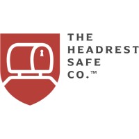 The Headrest Safe Company logo - Similar company to Creative Sales Consulting