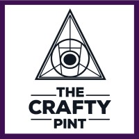 The Crafty Pint logo - Similar company to Broken Bay Brewing Co