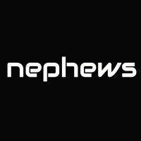 nephews BV logo - Similar company to Upgraded