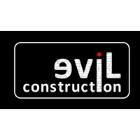 eviL construction Ltd logo - Similar company to Millard Building Services