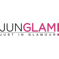 JunGlam Just in Glamour! logo - Similar company to Widesolutions.It