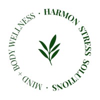 Harmon Stress Solutions logo - Similar company to The Skinny Platform