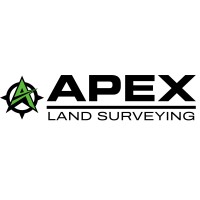Apex Land Surveying, LLC logo - Similar company to Land Links Consulting Services, Llc