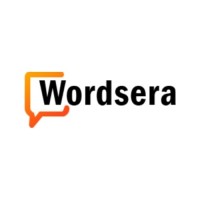 Wordsera.com logo - Similar company to Erc Lens