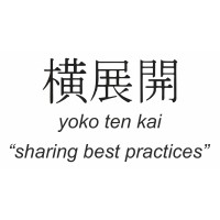 YOKOTEN Group logo - Similar company to Yokoten Consulting