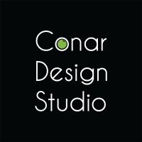 Conar Design Studio logo - Similar company to Mangro.Io