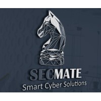 SecMate logo - Similar company to Sure Erasure