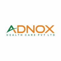ADNOX HEALTHCARE PVT LTD logo - Similar company to Eldii