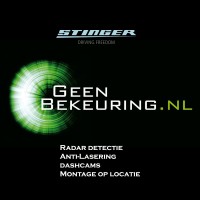 GeenBekeuring.nl (Image Systems Europe) logo - Similar company to Attex Ike