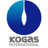 KOGAS International Pte. Ltd. logo - Similar company to Enhils