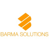 Barma Solutions logo - Similar company to Ogessi