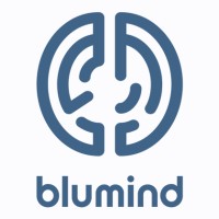Blumind logo - Similar company to Uni8