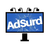 AdSurd logo - Similar company to Collegiate Capital Partners