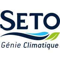 SETO logo - Similar company to Nchc