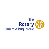 The Rotary Club of Albuquerque logo - Similar company to Girl Scouts Of New Mexico Trails